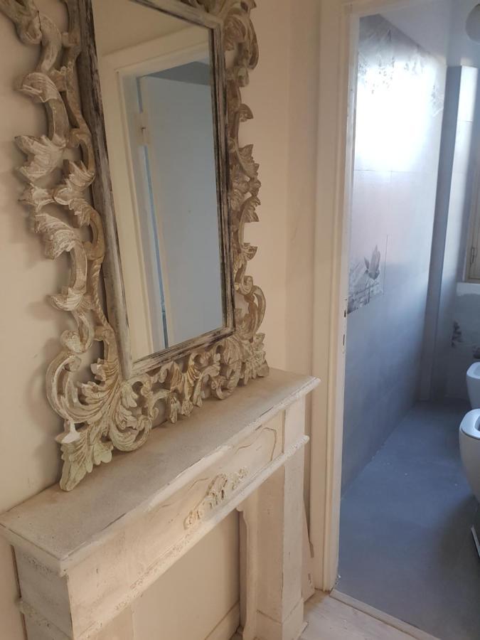 Massaro Apartments Via Cavorso Chieti Abruzzo Экстерьер фото