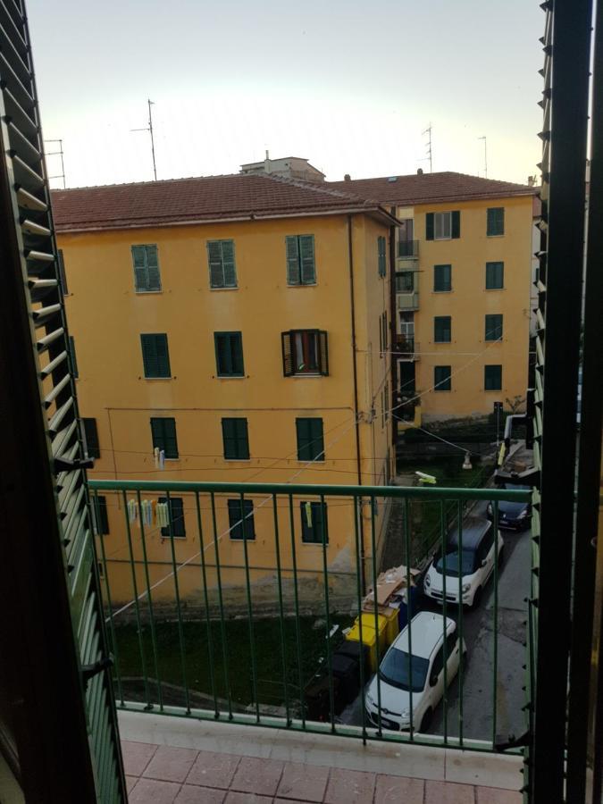 Massaro Apartments Via Cavorso Chieti Abruzzo Экстерьер фото