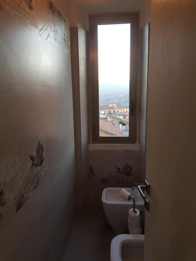 Massaro Apartments Via Cavorso Chieti Abruzzo Экстерьер фото