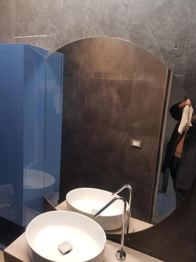 Massaro Apartments Via Cavorso Chieti Abruzzo Экстерьер фото