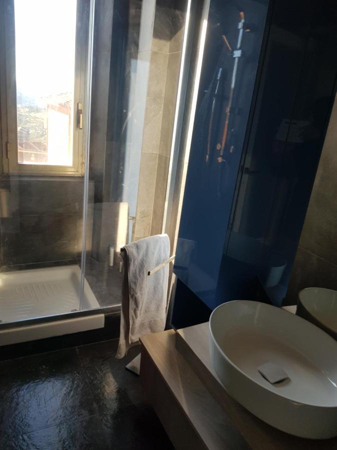Massaro Apartments Via Cavorso Chieti Abruzzo Экстерьер фото