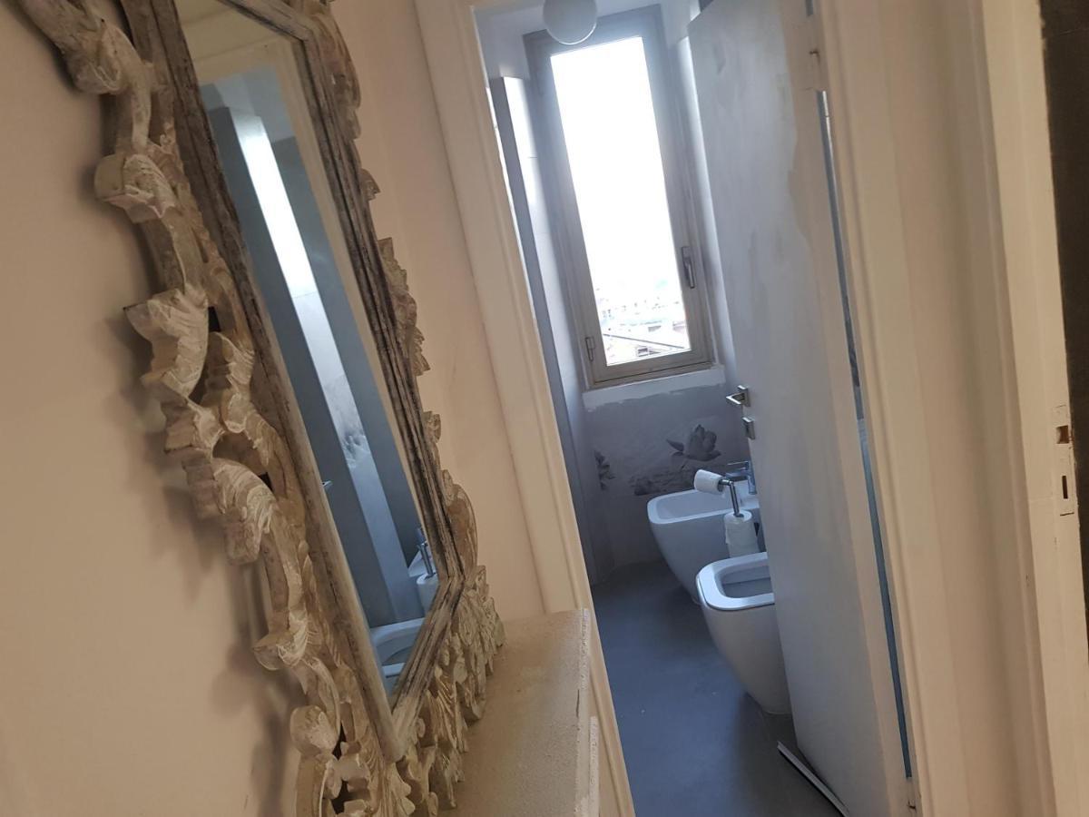 Massaro Apartments Via Cavorso Chieti Abruzzo Экстерьер фото