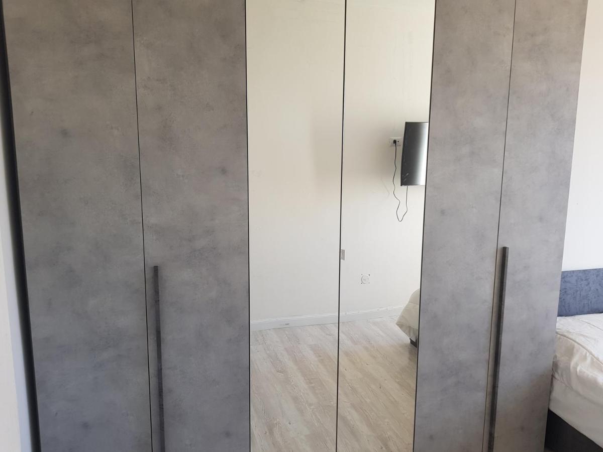 Massaro Apartments Via Cavorso Chieti Abruzzo Экстерьер фото