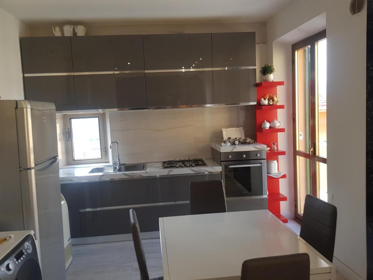 Massaro Apartments Via Cavorso Chieti Abruzzo Экстерьер фото