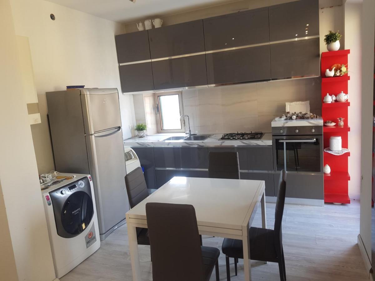 Massaro Apartments Via Cavorso Chieti Abruzzo Экстерьер фото