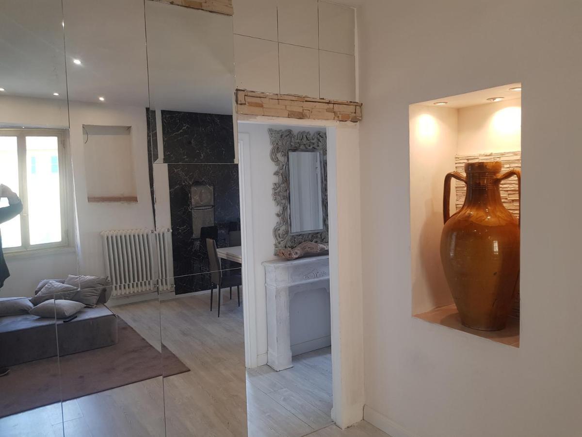 Massaro Apartments Via Cavorso Chieti Abruzzo Экстерьер фото