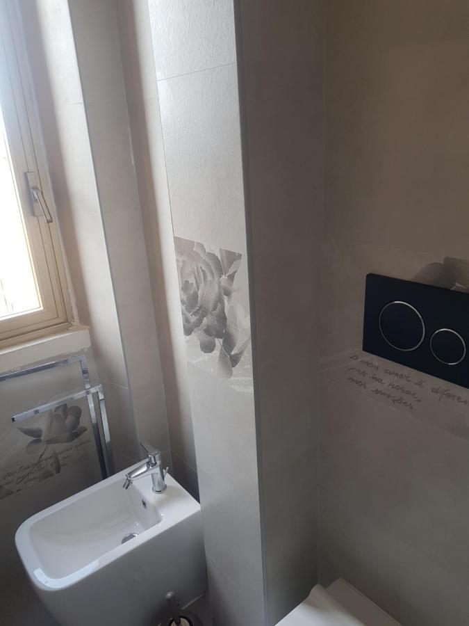 Massaro Apartments Via Cavorso Chieti Abruzzo Экстерьер фото