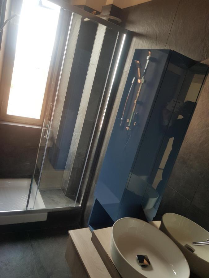 Massaro Apartments Via Cavorso Chieti Abruzzo Экстерьер фото
